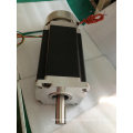 110mm 3phase Hybrid Stepper Motor with 12 N. M for CNC Machine